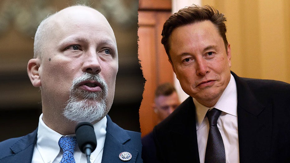 Radical new DOGE transparency powers could hit Congress after Elon Musk exit