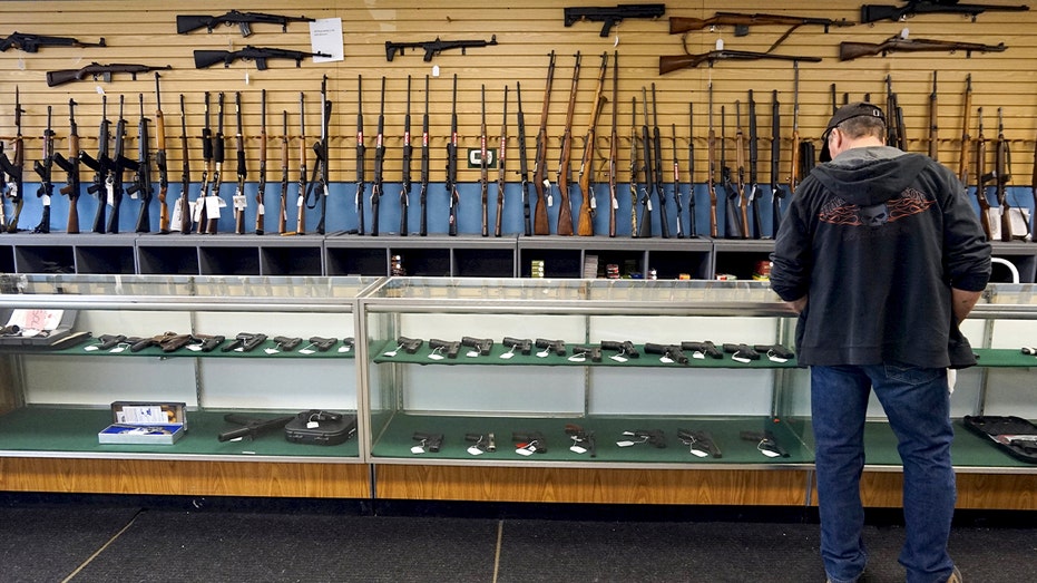Federal judge approves Colorado law banning people under 21 from buying a gun
