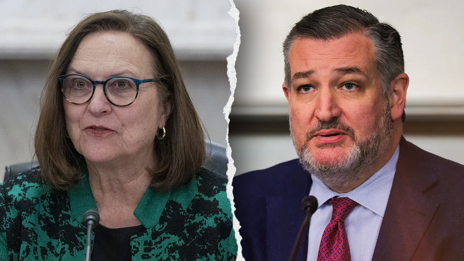 Georgia man indicted for making alleged threats against senators Cruz, Fischer in disturbing voicemails