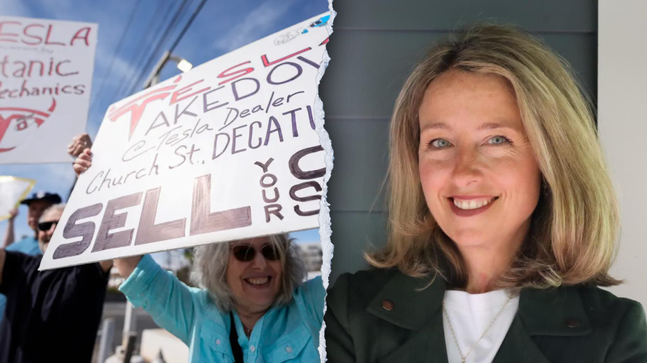 Soros-Backed Group Behind Tesla Unrest Accused of Infiltrating Key House Race with Handpicked Candidate