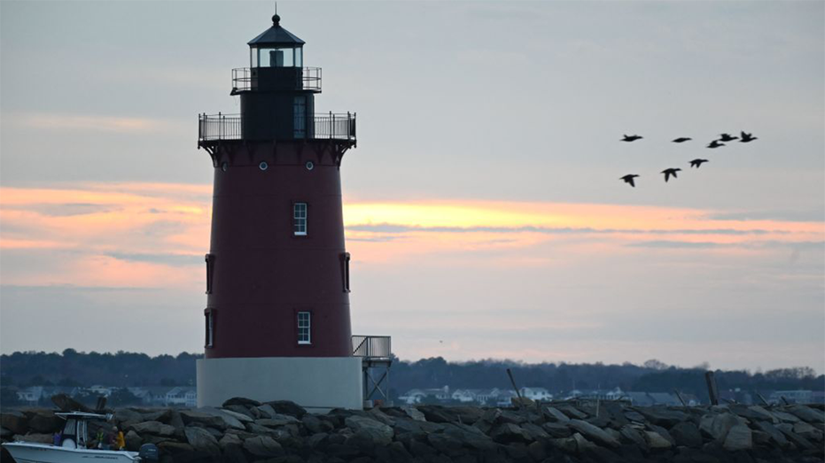New Jersey lawmaker proposes legislation renaming Delaware Bay to ‘The Bay of New Jersey’