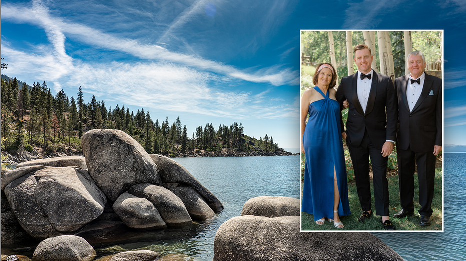 DoorDash executive among victims in Lake Tahoe boating disaster