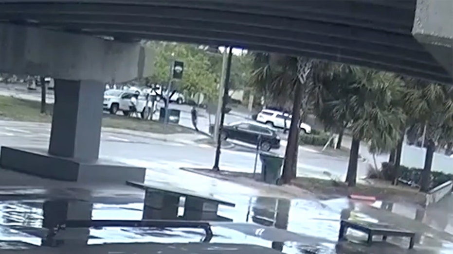 Florida Man Injured in Violent SUV Road Rage Attack, Police Report