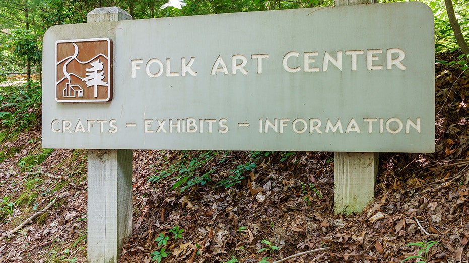 Suspicious Incendiary Device Discovered Near Blue Ridge Parkway Triggers Evacuation Alert