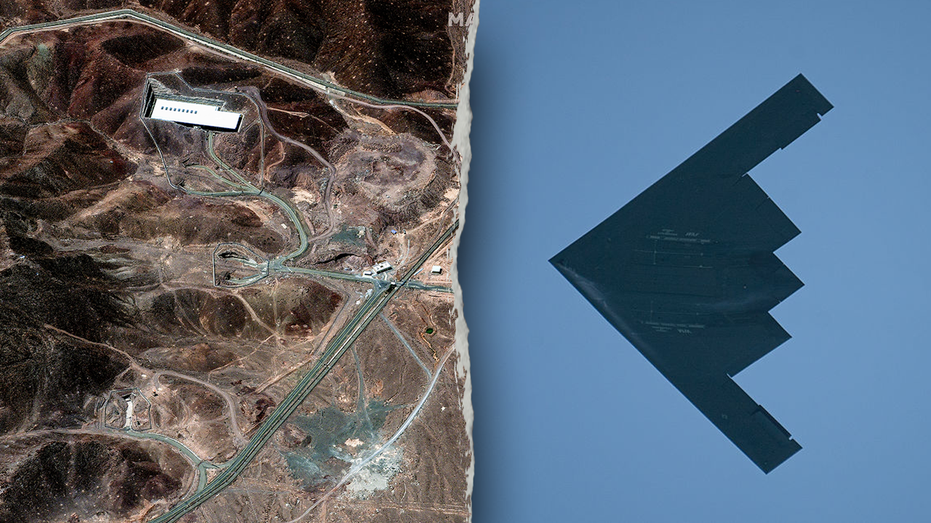 Russia claims US strikes on Iran have opened a ‘Pandora's box' and could lead to global ‘nuclear catastrophe’