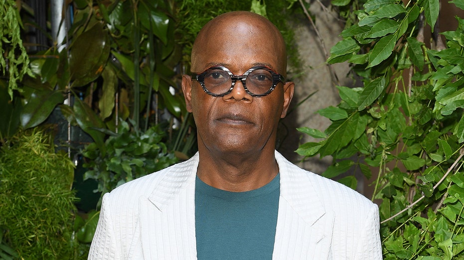 Samuel L. Jackson once survived being dragged by New York subway train in harrowing accident