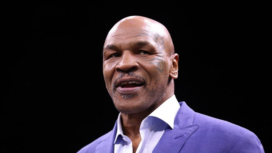 Former ‘hater’ reveals how Mike Tyson became America’s unlikely beloved figure