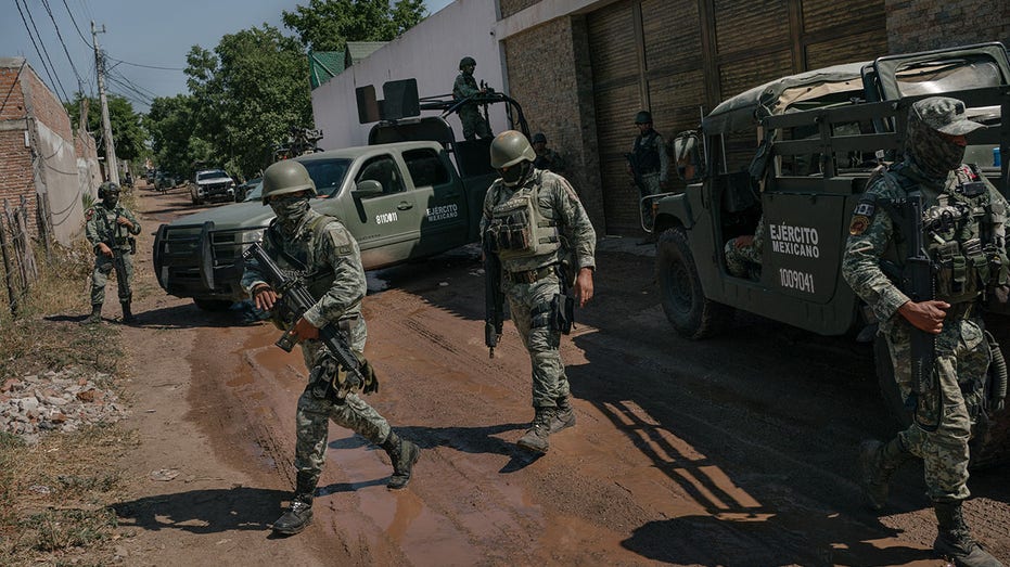 Trump Administration Imposes Sanctions on El Chapo's Children and Los Chapitos for Fentanyl Trafficking