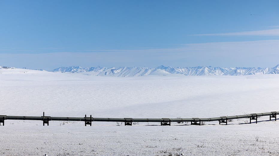 AK lawmakers claim ‘victory’ as feds begin reversal of ‘illegal’ Biden rule restricting ANWR oil and gas