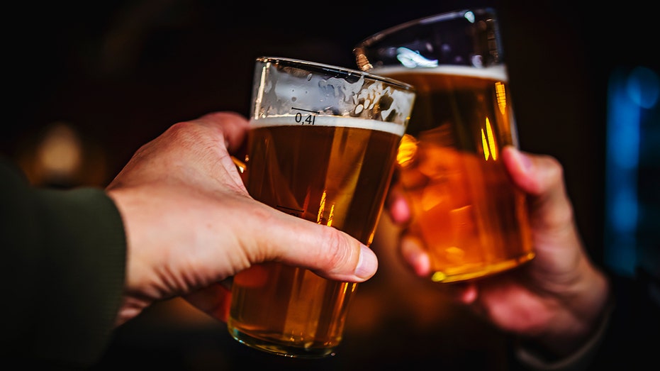 American brews crush the competition at 'Olympics of beer' world championship