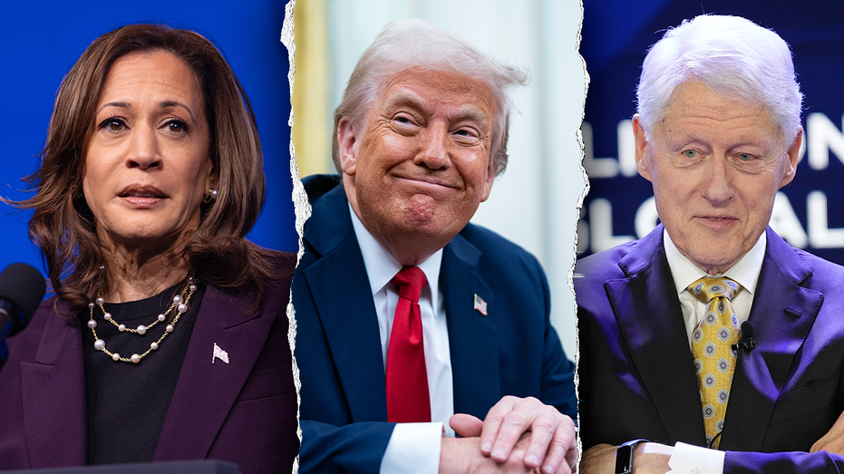 Ex-Clinton official applauds Trump’s ‘courageous’ Iran call, doubts Harris would’ve had the nerve