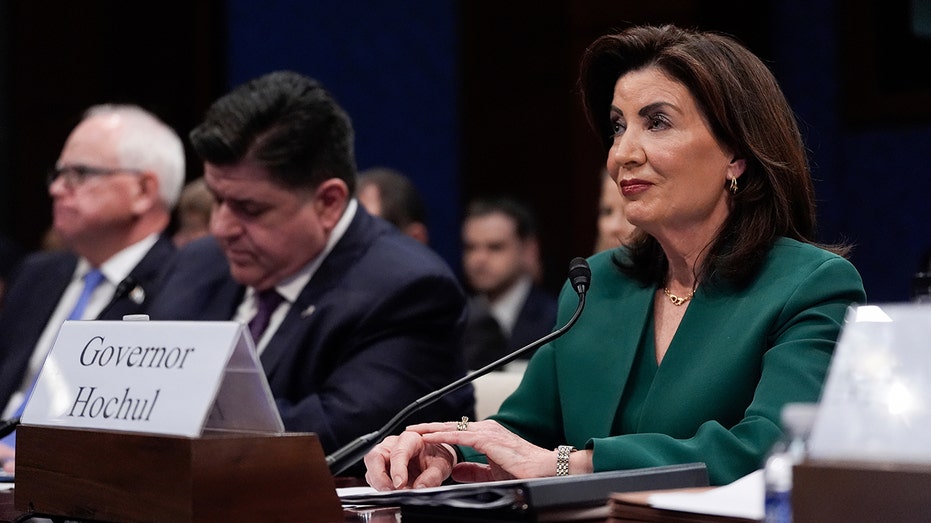 Hochul fails to recall illegal aliens charged in high-profile criminal cases, including woman’s subway burning