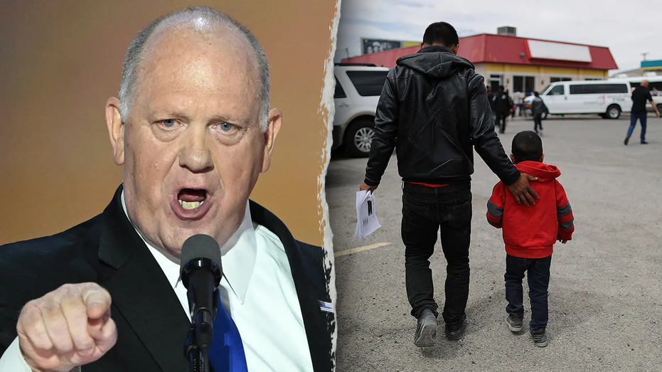 White House demands apology from Miami Herald for ‘false reporting’ on migrant children deportations
