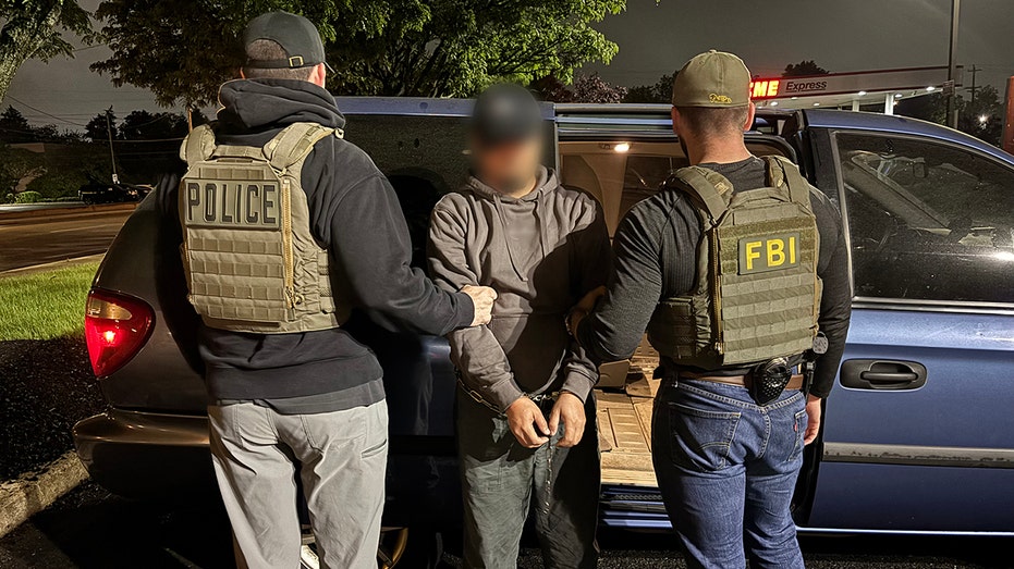 ICE Arrests Russian National Alleged to Be Al Qaeda Member in Major Law Enforcement Operation