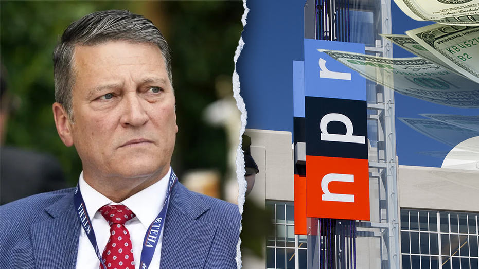House Republican Claims Defunding NPR and PBS 'Finally' Within Reach Amid Ongoing Budget Talks