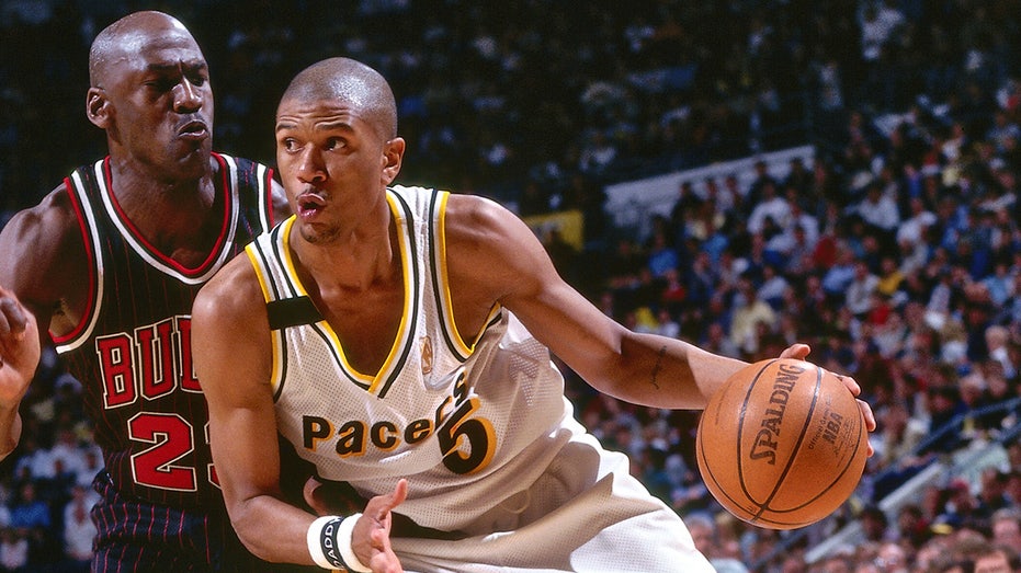 Former Pacers star Jalen Rose makes bold four-word prediction for Game 7 of NBA Finals