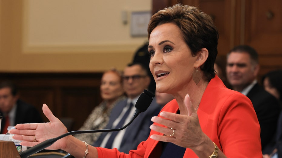 Is the VOA, DOA? With Kari Lake in charge of things, it might be