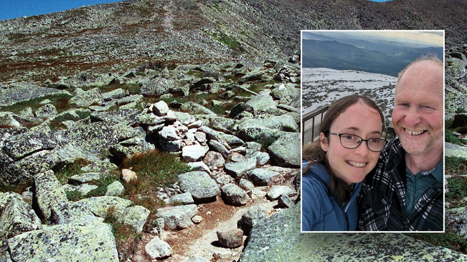 Tragic Hiker Found Dead in Maine as Search Continues for Missing 28-Year-Old Daughter