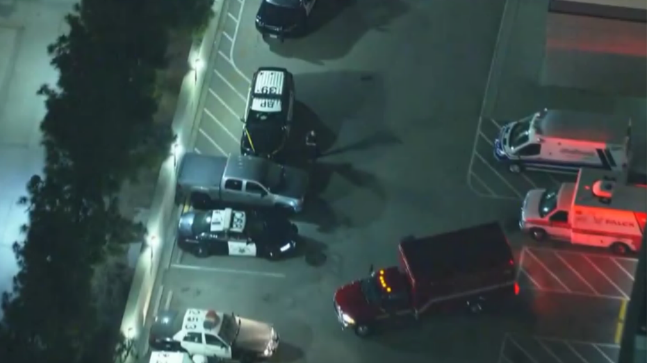 California Shooting Leaves One Officer Dead and Another Wounded in Critical Incident
