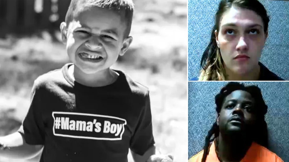 North Carolina Parents Face Charges After Son Killed by SUV While Walking with Older Brother