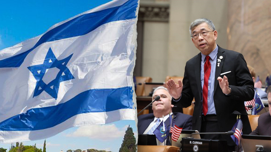 NY lawmaker lambastes failed commemoration of Oct 7 attack, as Dem leadership accused of ‘antisemitism’