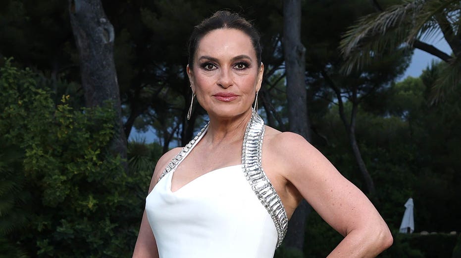 ‘Law & Order: SVU’ star Mariska Hargitay discovers she was left behind at scene of mother’s tragic accident