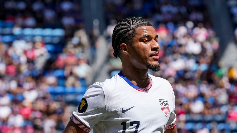 Team USA's unsung hero has the team poised to make historic World Cup run as it wraps up group play