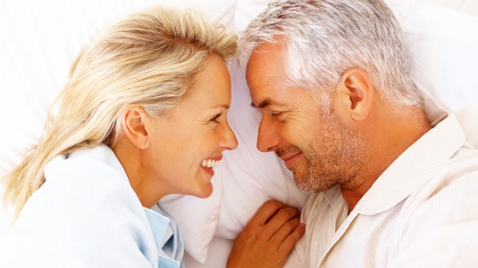 Couples Who Cuddle Before Sleep Experience Key Health Benefits, Study Finds