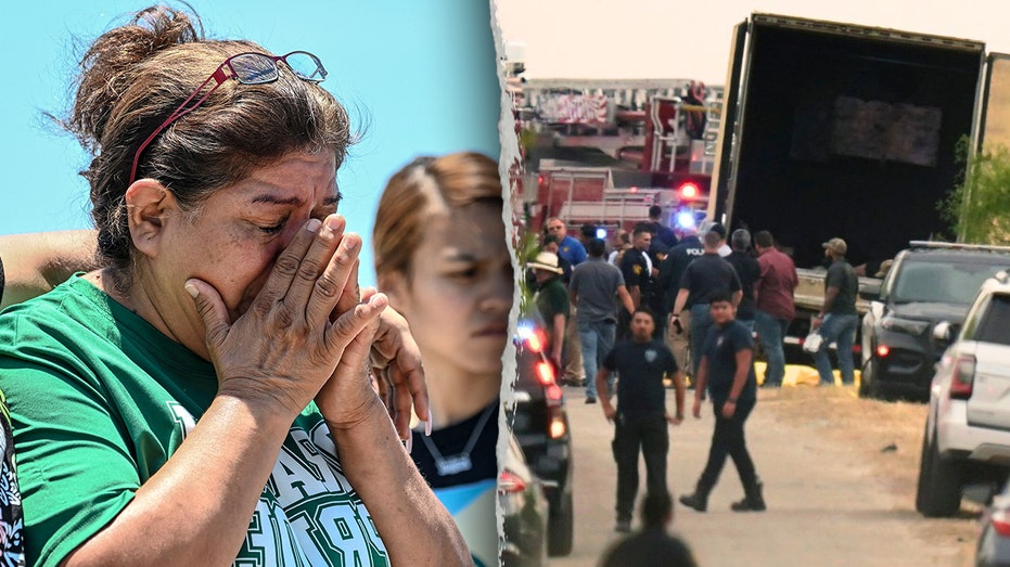 Human smugglers sentenced in horrific Texas truck deaths of 53 migrants
