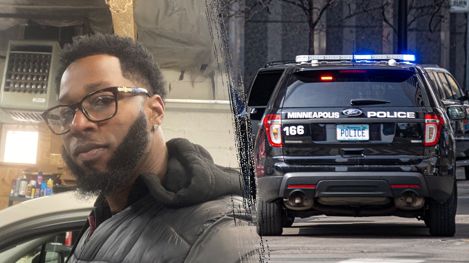 Minneapolis business owner 'feels bad' for the cops, blames city for violence that hurt his livelihood