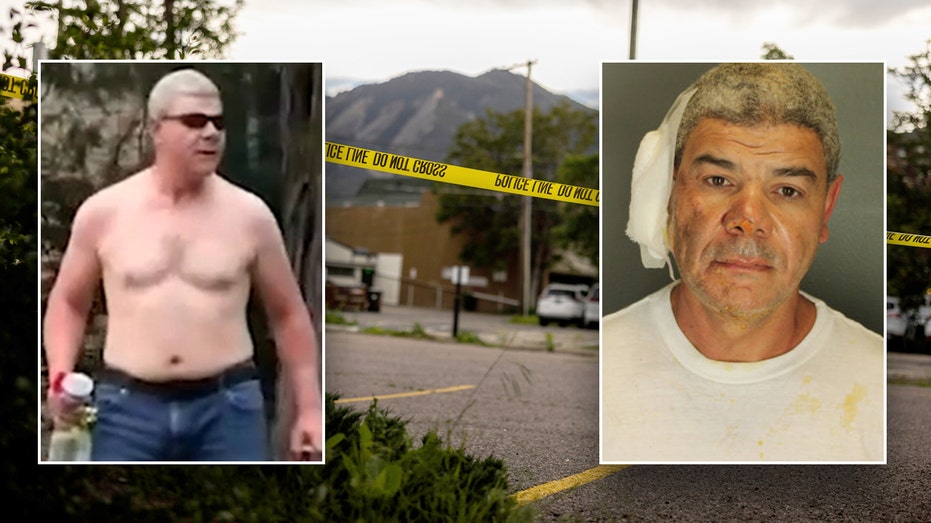 Boulder Terror Attack Suspect Allegedly Claimed Intention to Kill 'All Zionist People' and Used Molotov Cocktails, Say Federal Authorities