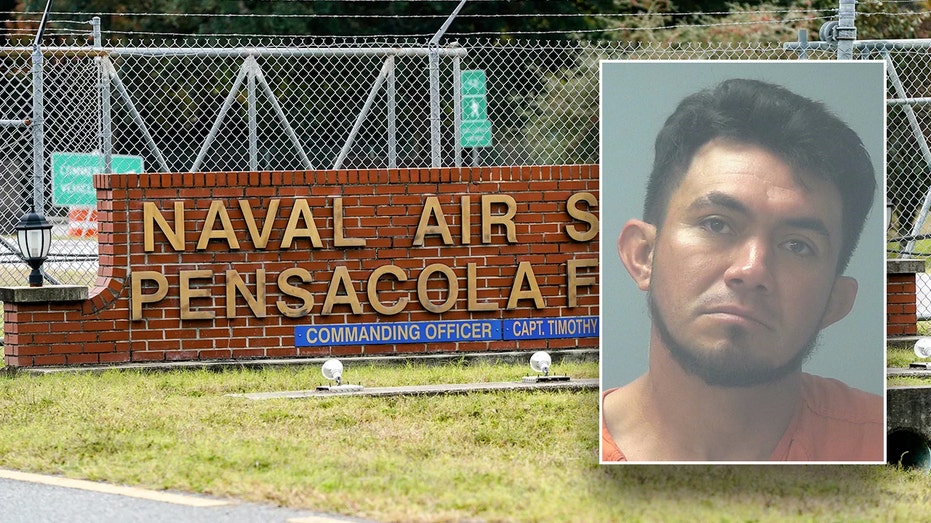 Honduran National Charged for Illegal Entry at Florida Navy Base After Crash, DOJ Reports