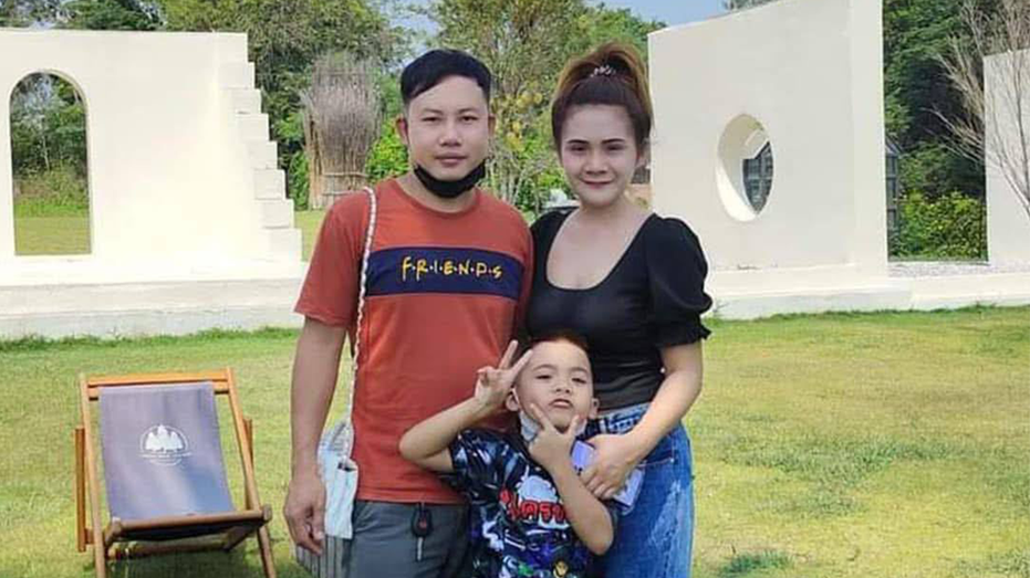 Israeli Forces Recover Body of Thai Hostage Killed in Gaza by Terror Group