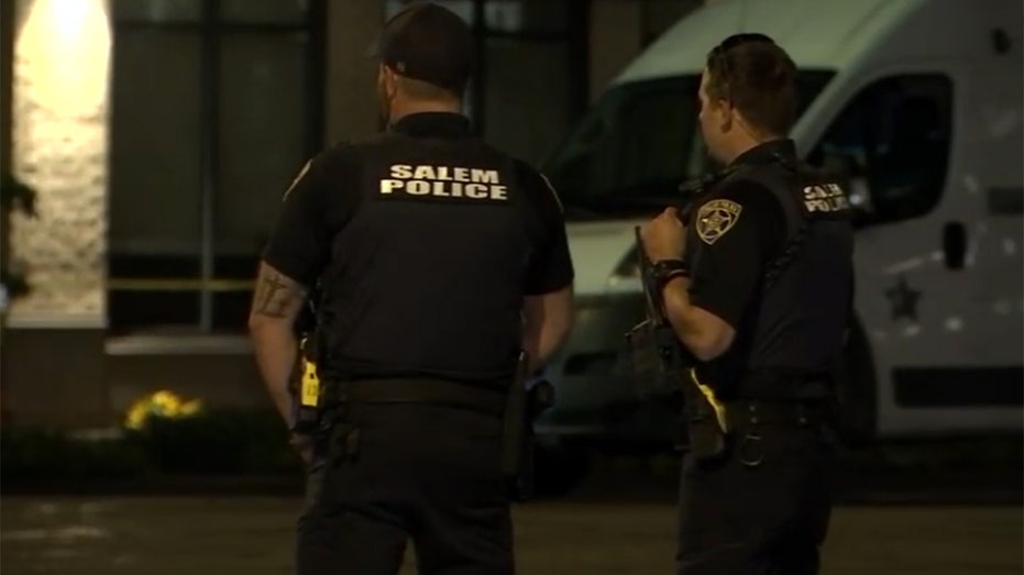 Breaking News: 11 Injured in Stabbing Attack at Oregon Homeless Shelter; Suspect Arrested