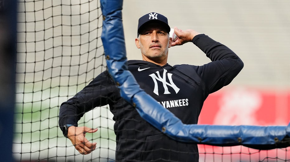 Yankees pitching legend Andy Pettitte opens up about choosing faith over worldly success