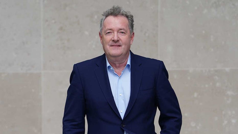 Piers Morgan accuses Tim Miller of ‘TDS’ after Trump critic claims president has done ‘nothing’ good