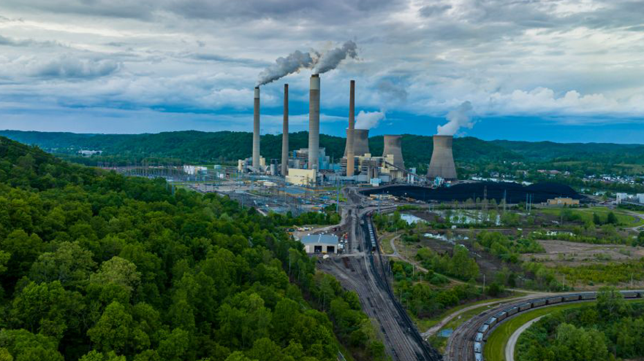 AG leading suit against NY effort to punish energy firms for climate change warns of major repercussions
