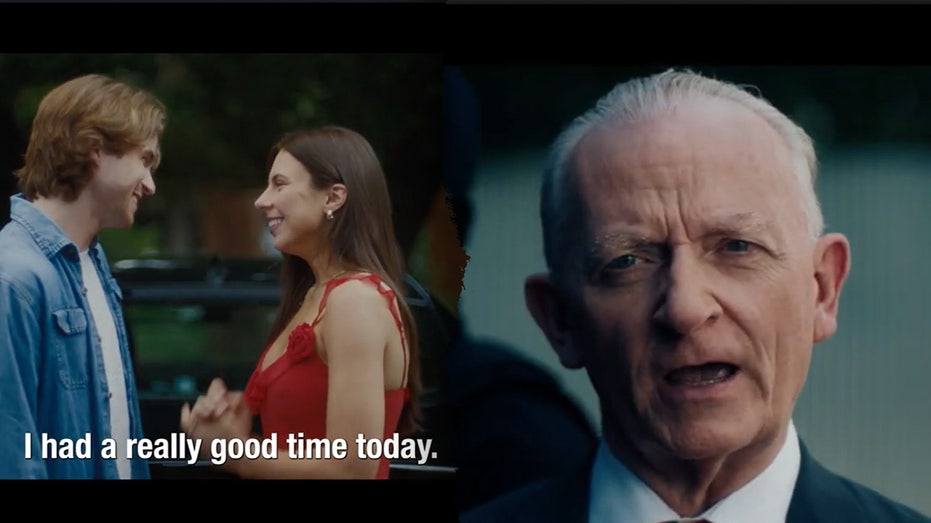 Democrat group betting on anti-ICE fear in new campaign ad targeting young men