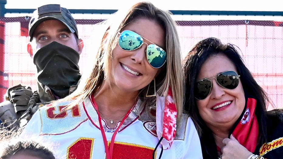 Randi Mahomes honors Brittany Mahomes and late mother in heartfelt Mother's Day Instagram post