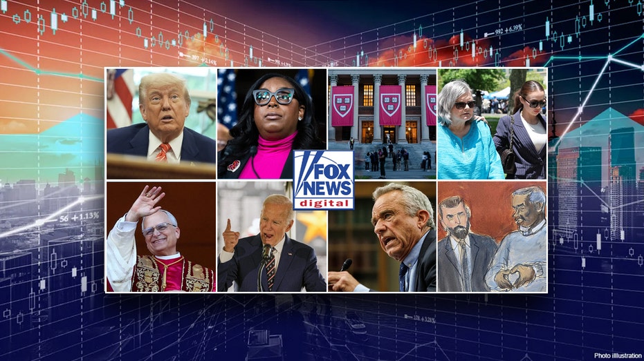 Fox News Digital tops competing news brands in key metrics during May, dominates YouTube