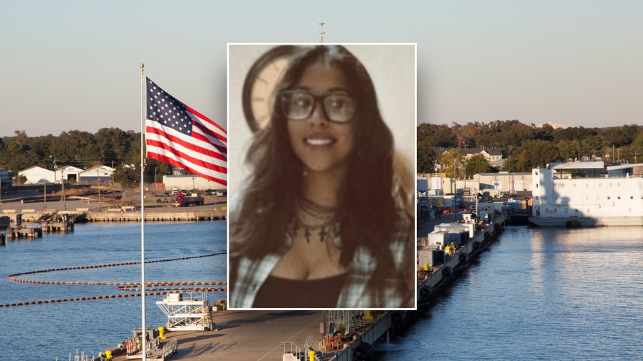 Navy Sailor Vanishes Without a Trace Amid Mother's Concerns Over Disrupted Daily Routine