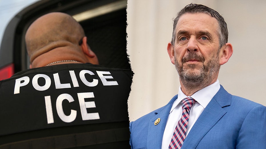 House rep eyes border ‘safety net’ fund as DHS urges Congress for more money