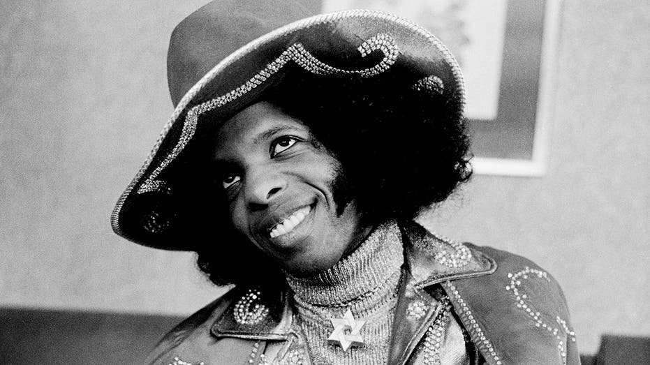 Sly Stone, frontman of Sly and the Family Stone, dead at 82