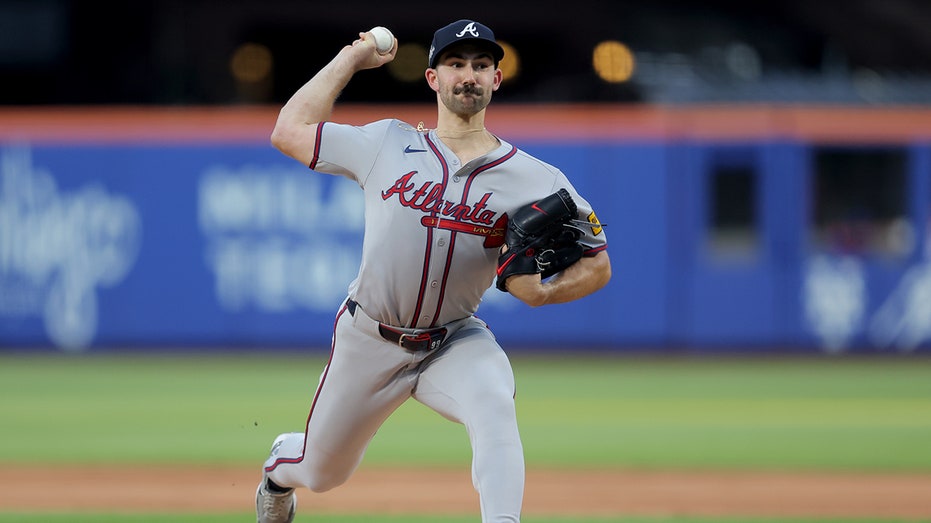 Atlanta's road dominance and history against Sandy Alcantara make them the play vs. Miami Marlins
