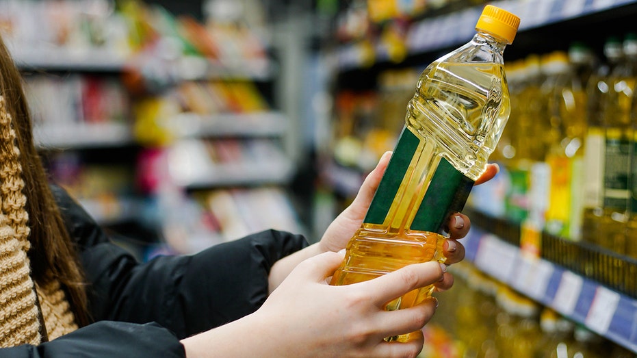 Doctor reveals the ‘hateful 8’ seed oils that could harm your health
