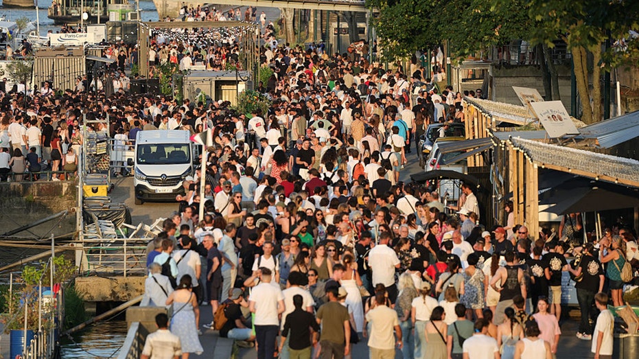 Terrifying trend emerges as music festival fans suffer mysterious needle attacks