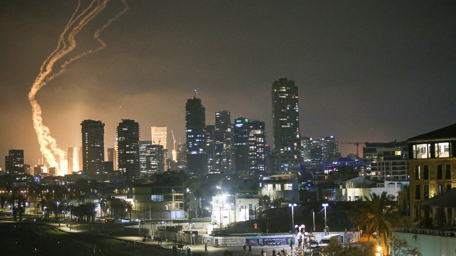 Democratic lawmakers criticize Israel's defensive strikes against Iran's nuclear sites