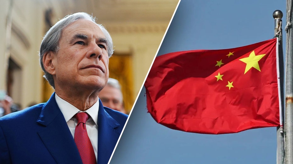 Texas the latest state with a law banning foreign adversaries from buying real estate
