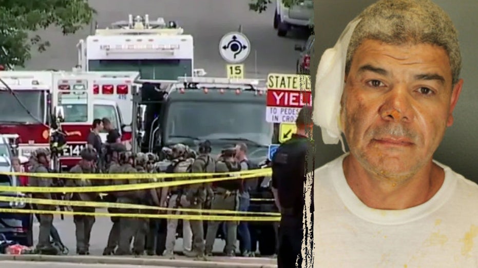 Retired FBI Agent Investigates Radicalization of Boulder Illegal Immigrant Terror Suspect