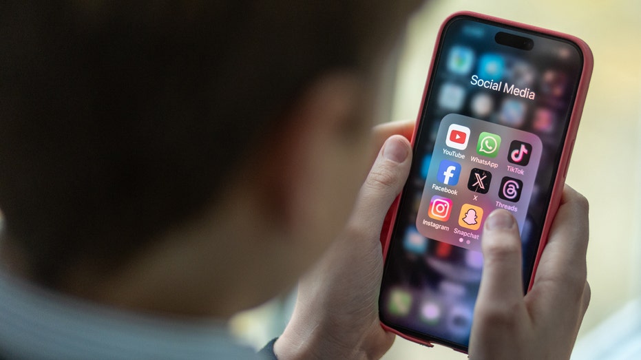 TikTok in legal hot seat as state accuses app of exposing kids to harmful content while misleading parents